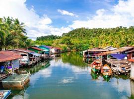 1-Day Angkor Wat and Floating Village Discovery: Full-Day Guided Tour